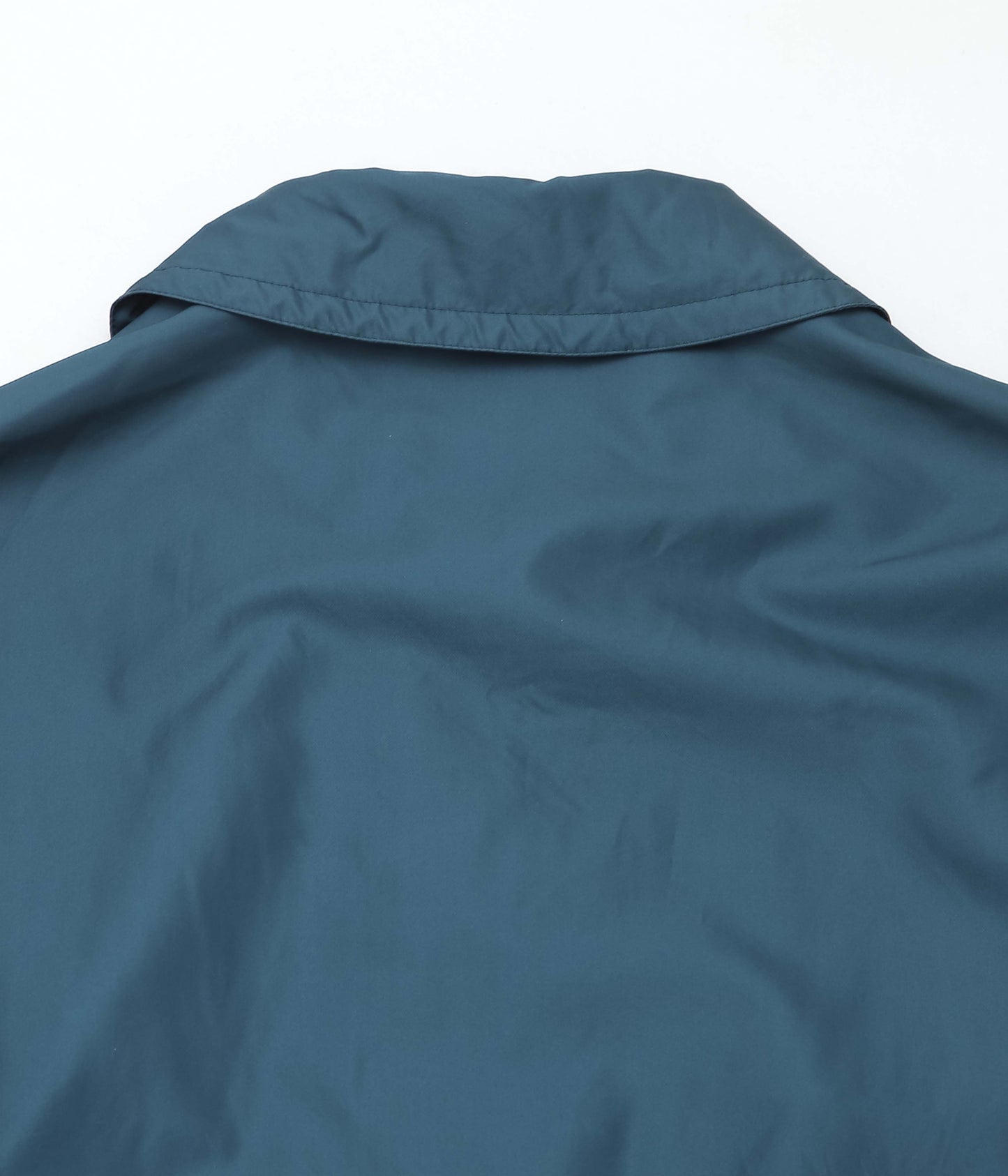 VINTAGE CLOTHING ''HERMES SILK JACKET'' (ASSO)