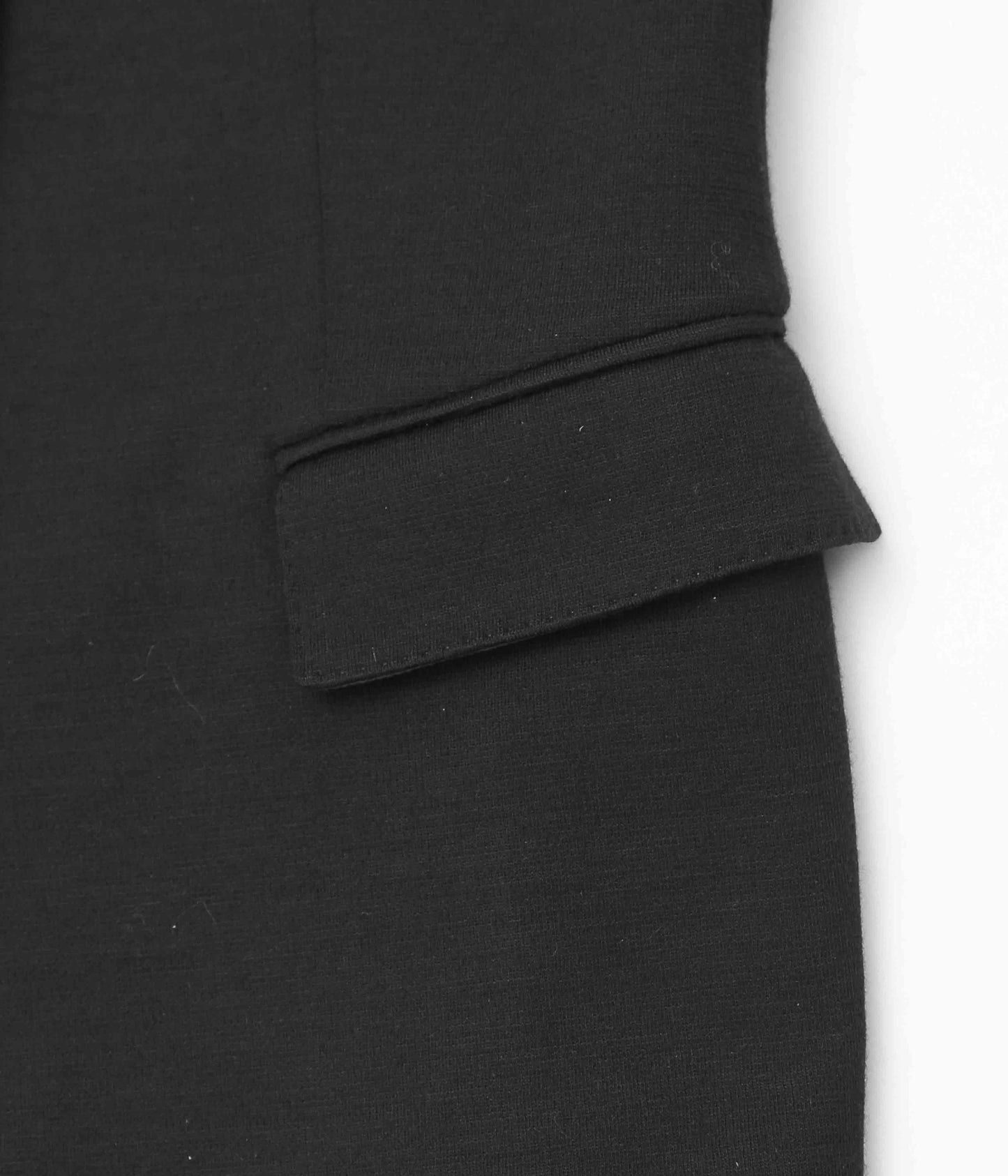 VINTAGE CLOTHING ''HERMES WOOL JACKET'' (ASSO)