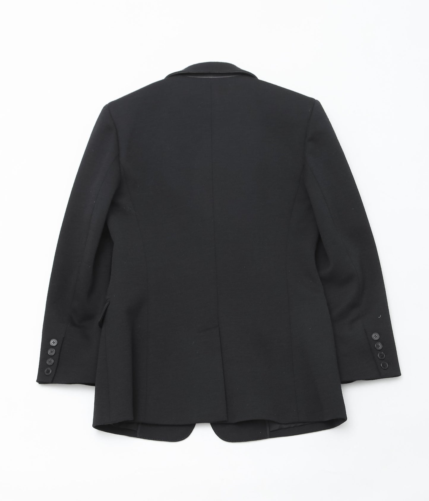 VINTAGE CLOTHING ''HERMES WOOL JACKET'' (ASSO)