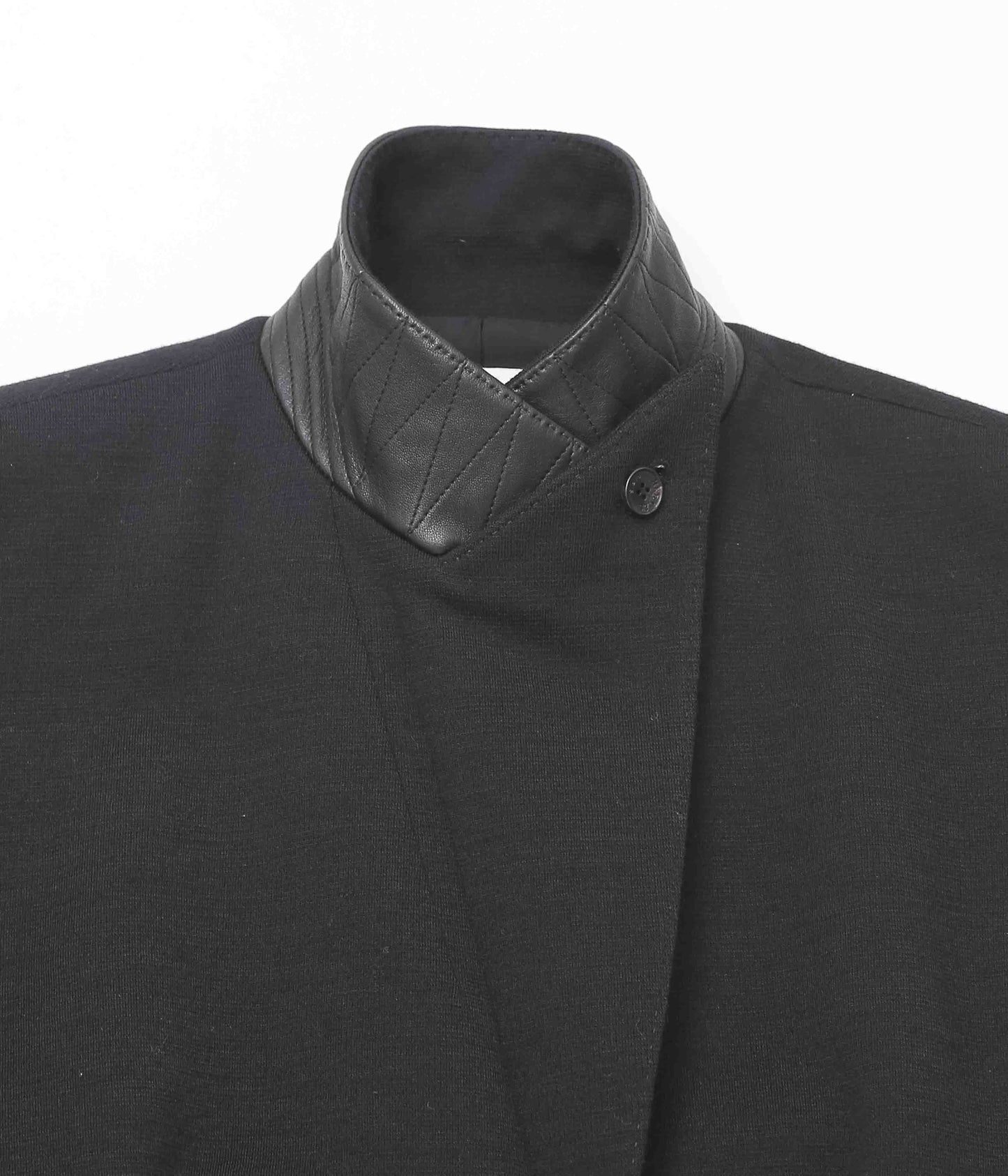 VINTAGE CLOTHING ''HERMES WOOL JACKET'' (ASSO)