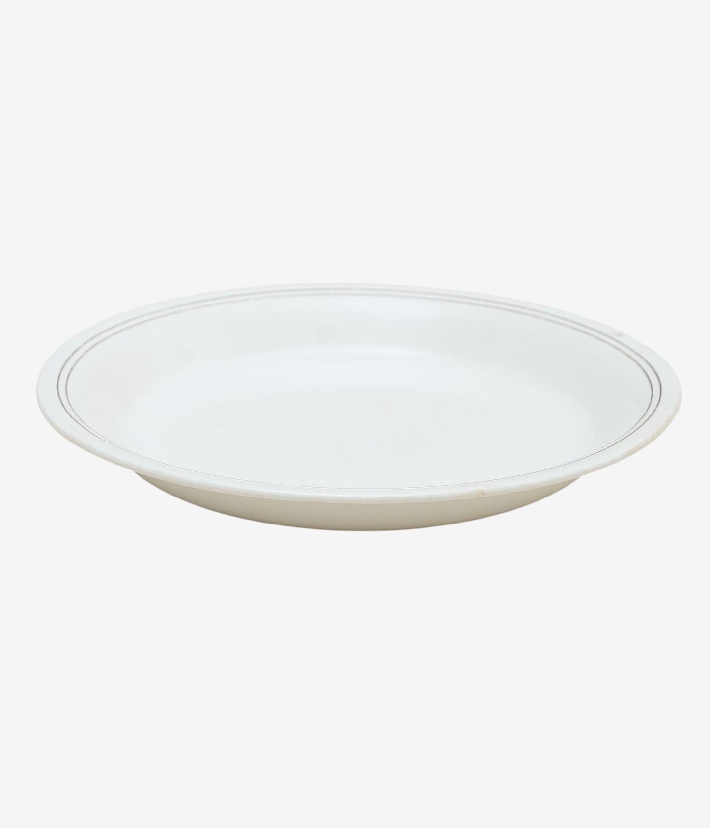 VINTAGE GOODS ''99【ARABIA】1949-1964 PLATE / BLACK LINE'' (ASSO)