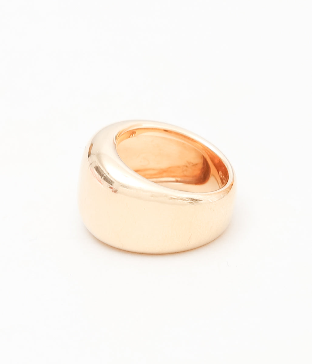 【VINTAGE JEWELRY】CARTIER ''NOUVELLE VAGUE'' (GOLD)