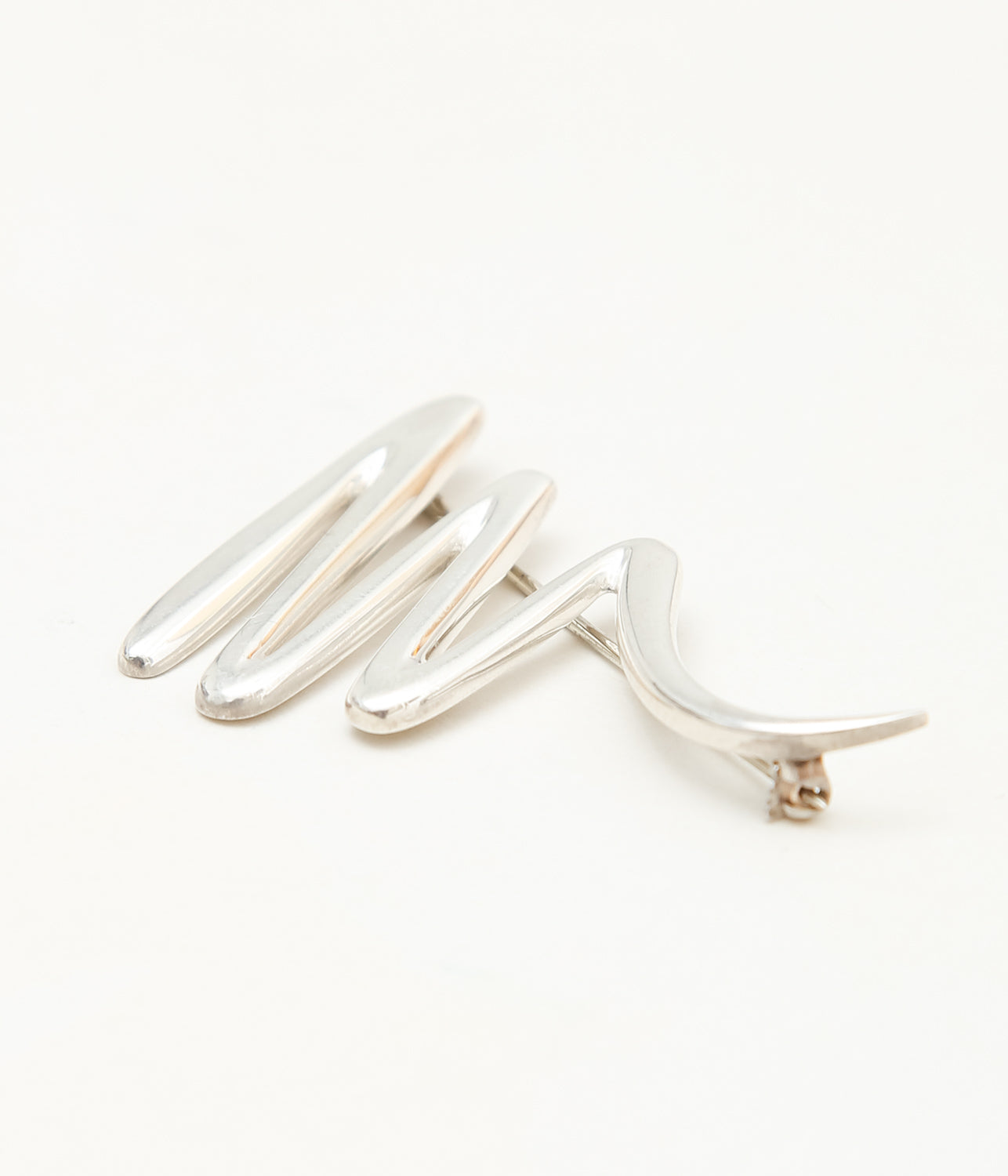 [VINTAGE JEWELRY] TIFFANY "PICASSO BROOCH" (ASSO)