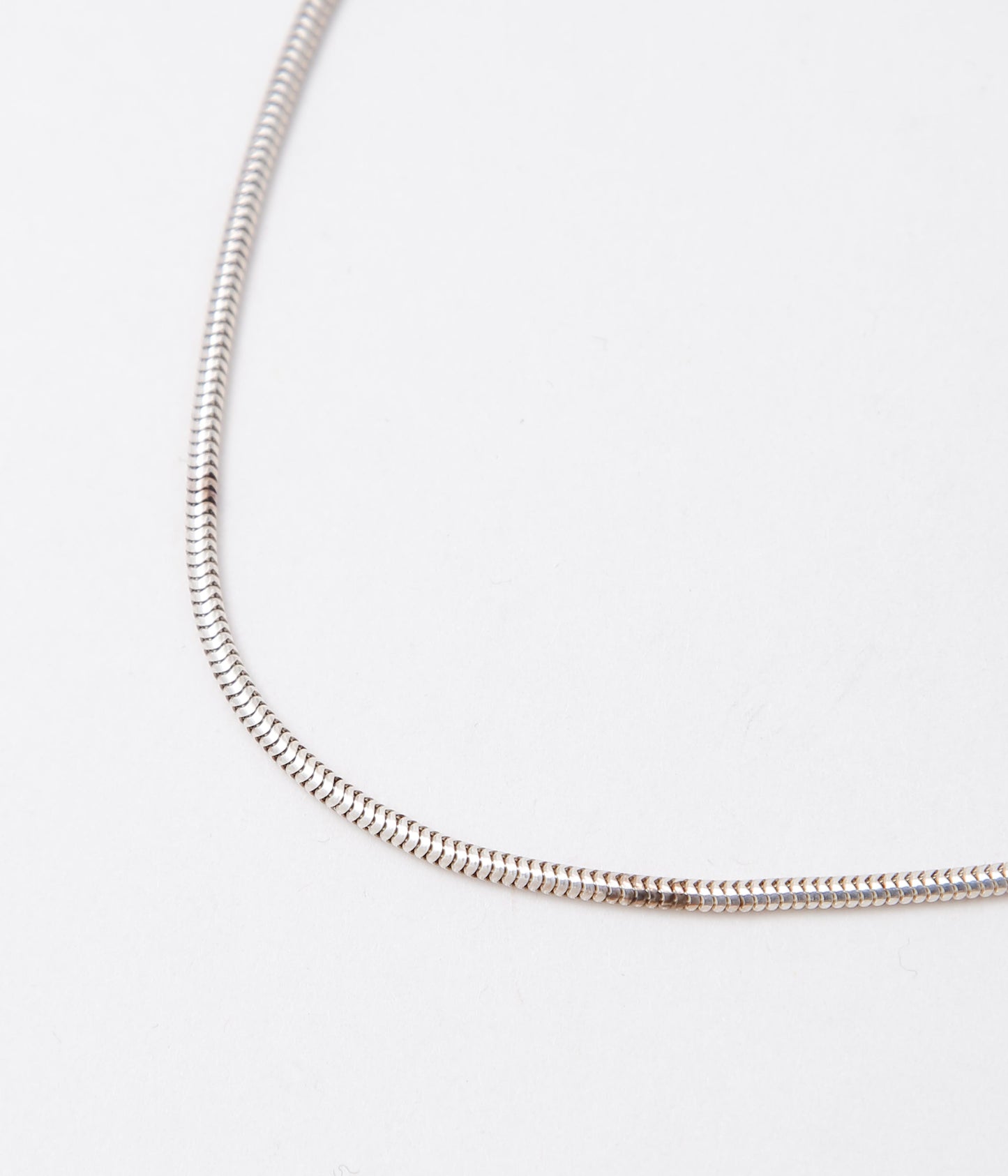 VINTAGE JEWELRY ''TIFFANY TASSEL NECKLACE'' (ASSO)