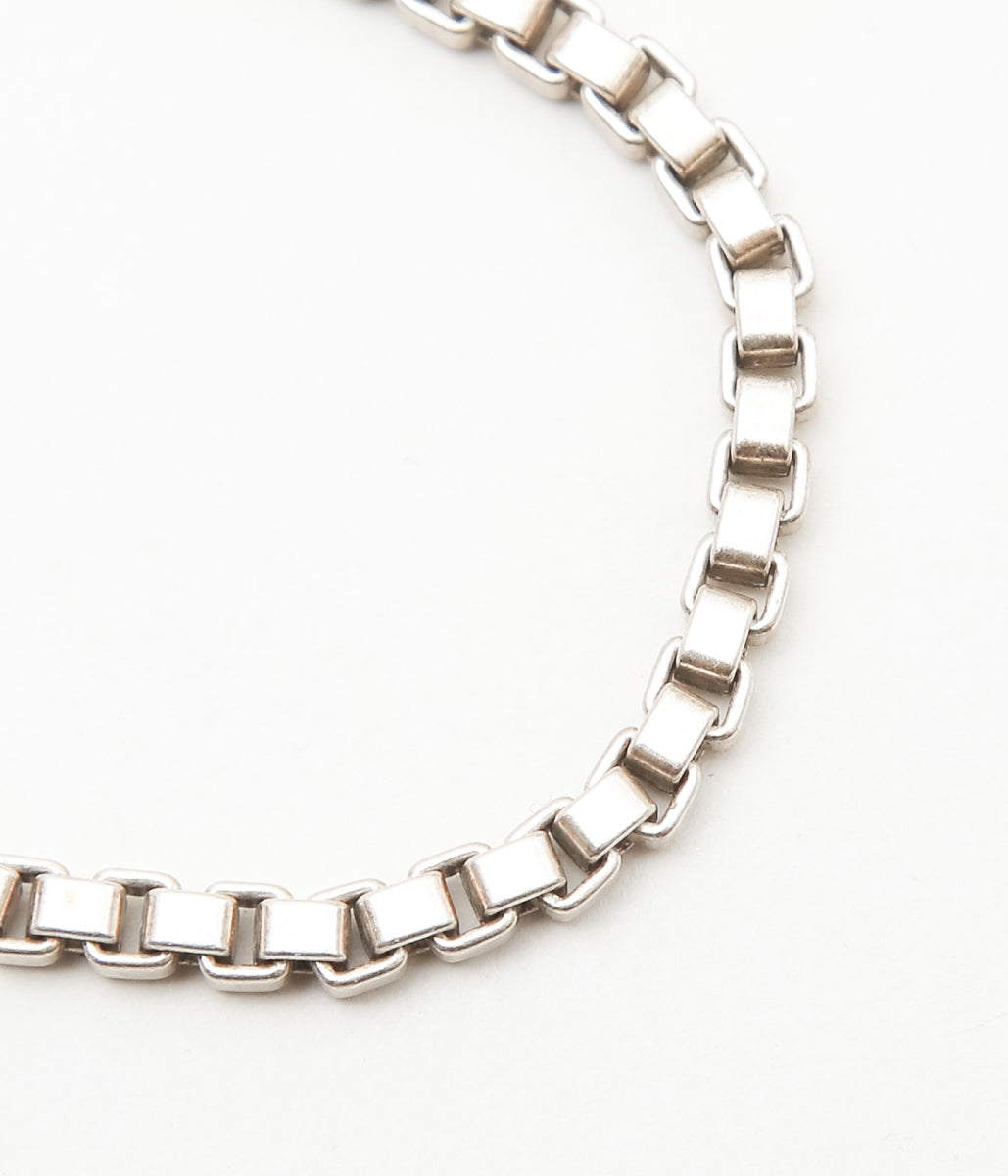 [VINTAGE JEWELRY] TIFFANY " VENETIAN BRACELET" (ASSO)
