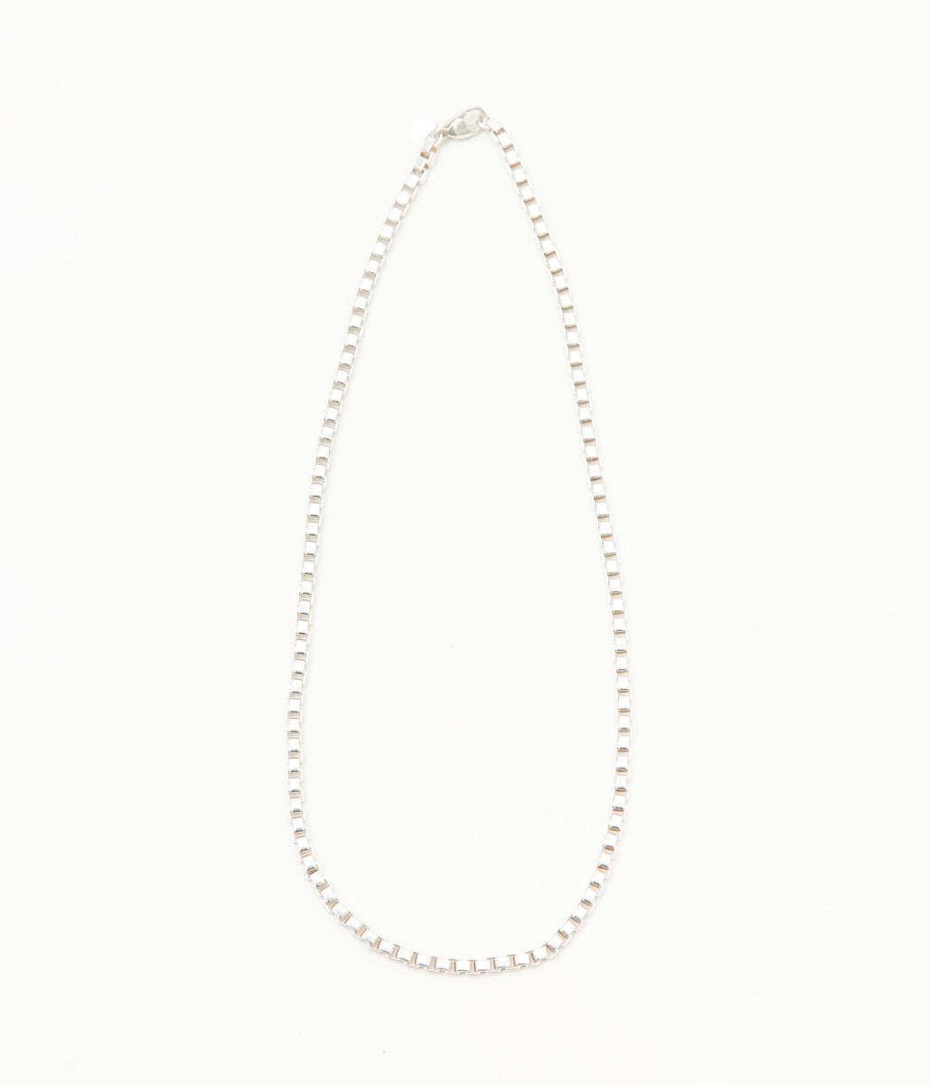 [VINTAGE JEWELRY] TIFFANY "VENETIAN NECKLACE" (ASSO)