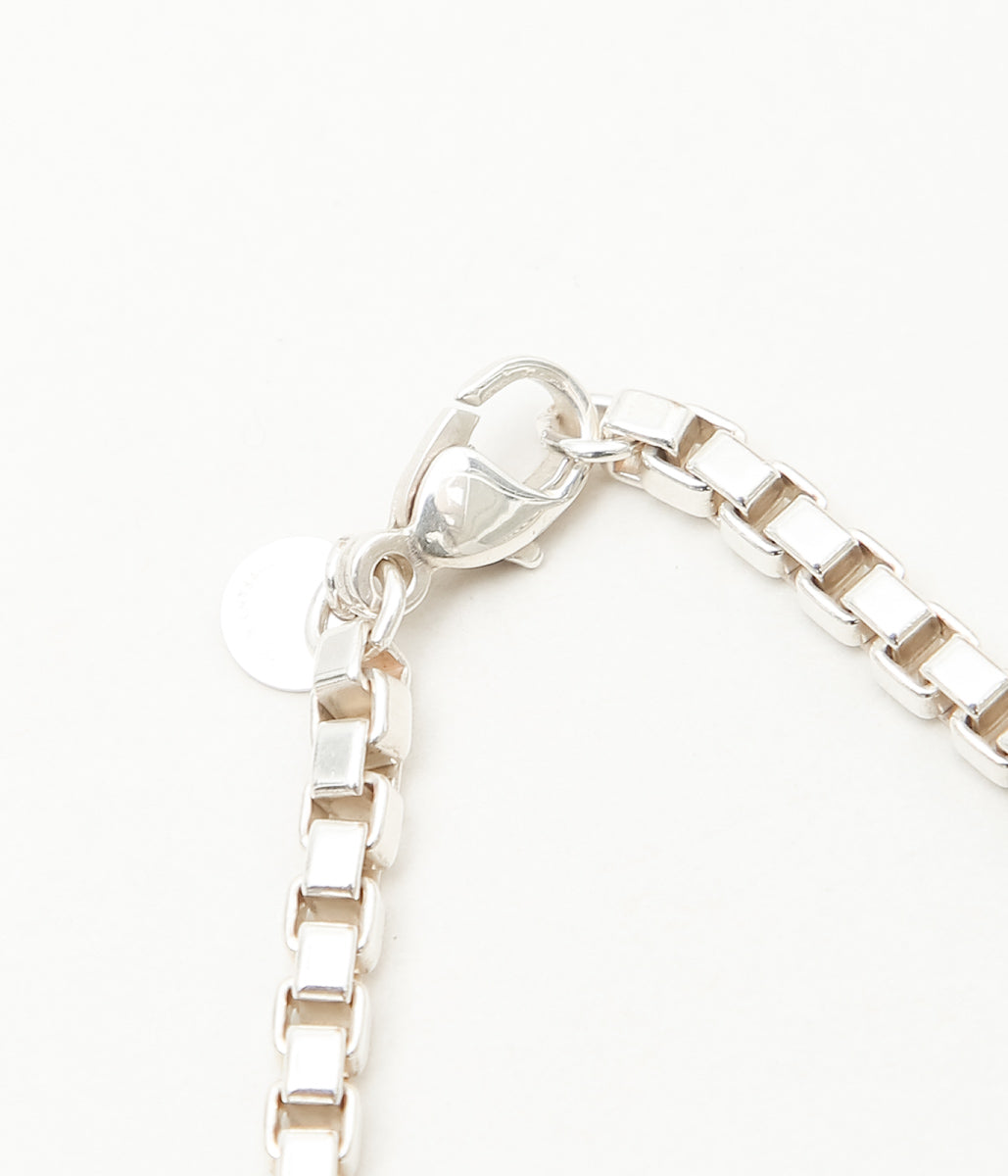 [VINTAGE JEWELRY] TIFFANY "VENETIAN NECKLACE" (ASSO)