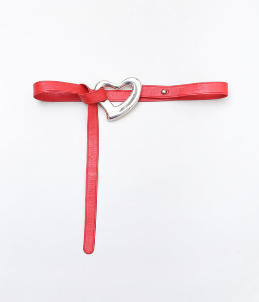 VINTAGE JEWELRY ''TIFFANY＆CO. BELT'' (ASSO)