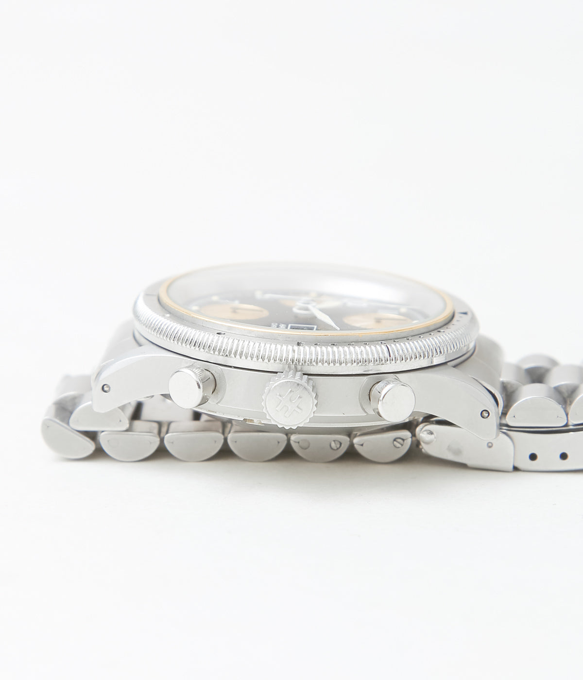 VINTAGE WATCH ''HAMILTON CHRONOGRAPH × L.L. BEAN'' (ASSO)