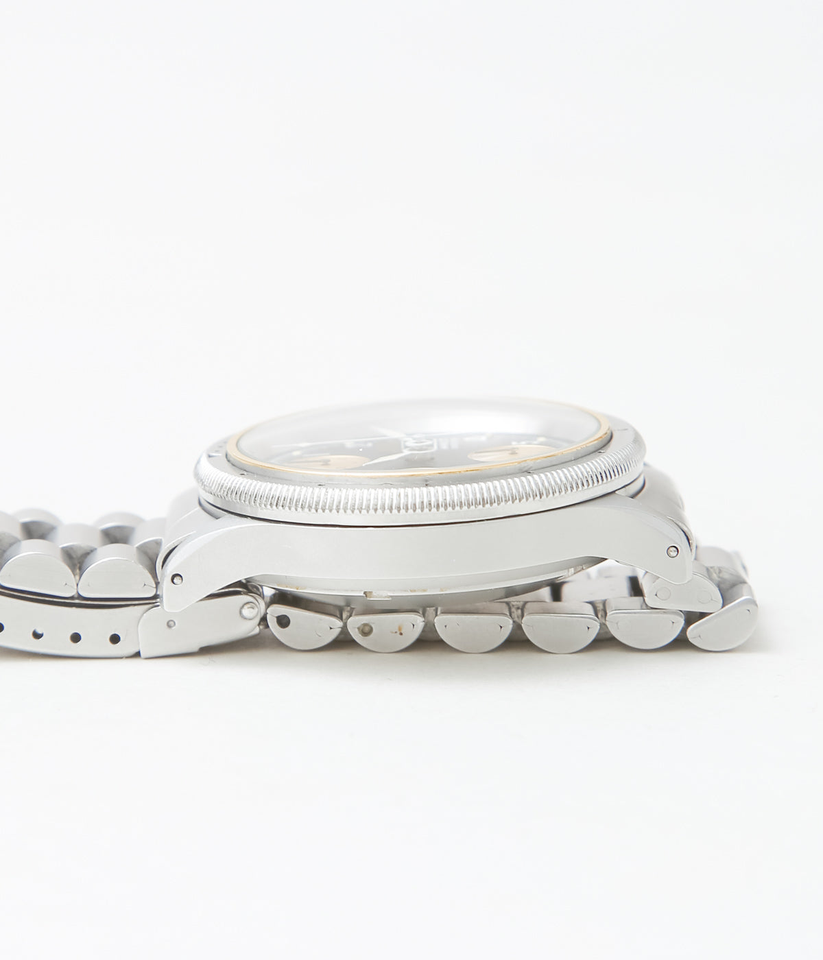 VINTAGE WATCH ''HAMILTON CHRONOGRAPH × L.L. BEAN'' (ASSO)