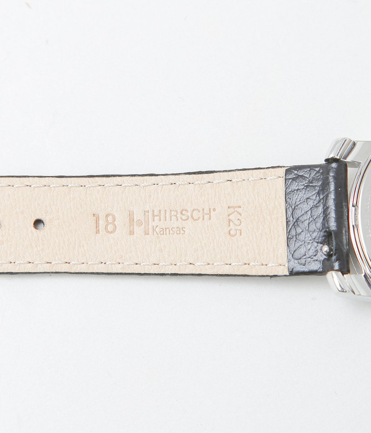 VINTAGE WATCH ''TIFFANY & CO. MARK COUPE'' (ASSO)