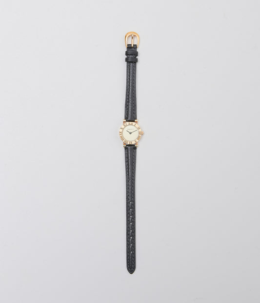 L'OCLOCK ''TIFFANY & CO. ATLAS'' (GOLD)