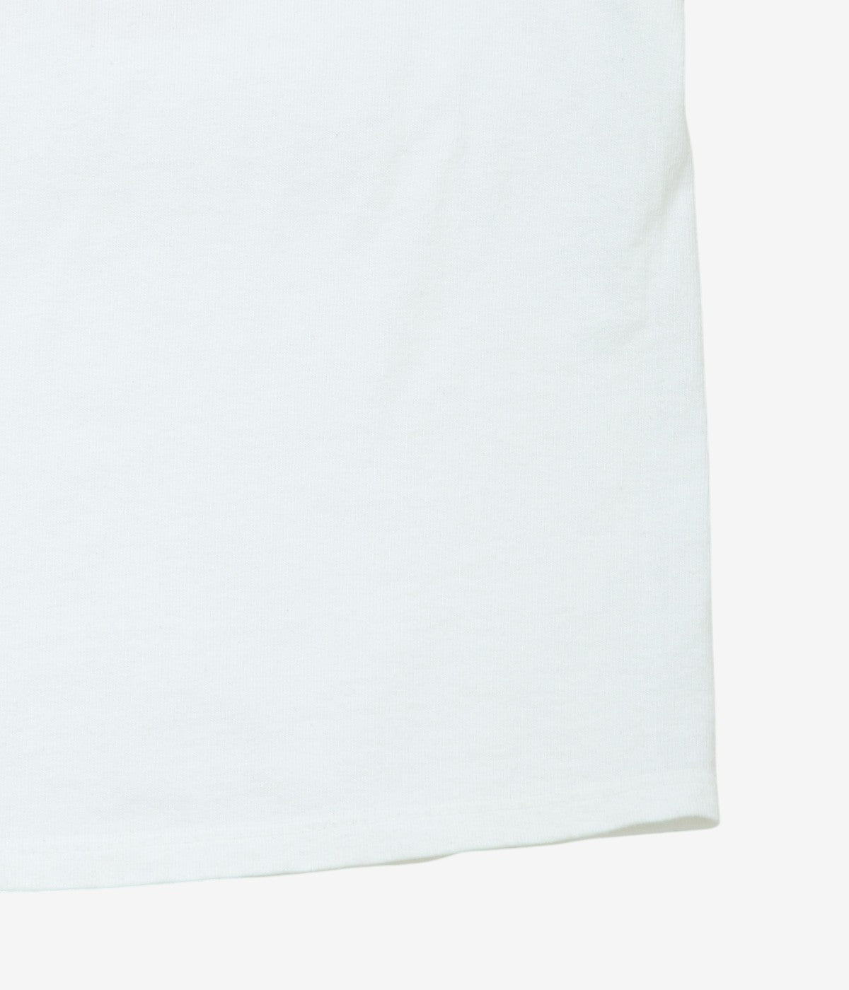 VINTAGE CLOTHING ''80's CHAMPION DAD T-SHIRT''(White)