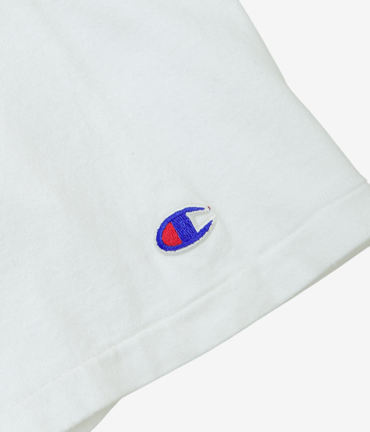 VINTAGE CLOTHING ''80's CHAMPION DAD T-SHIRT''(White)