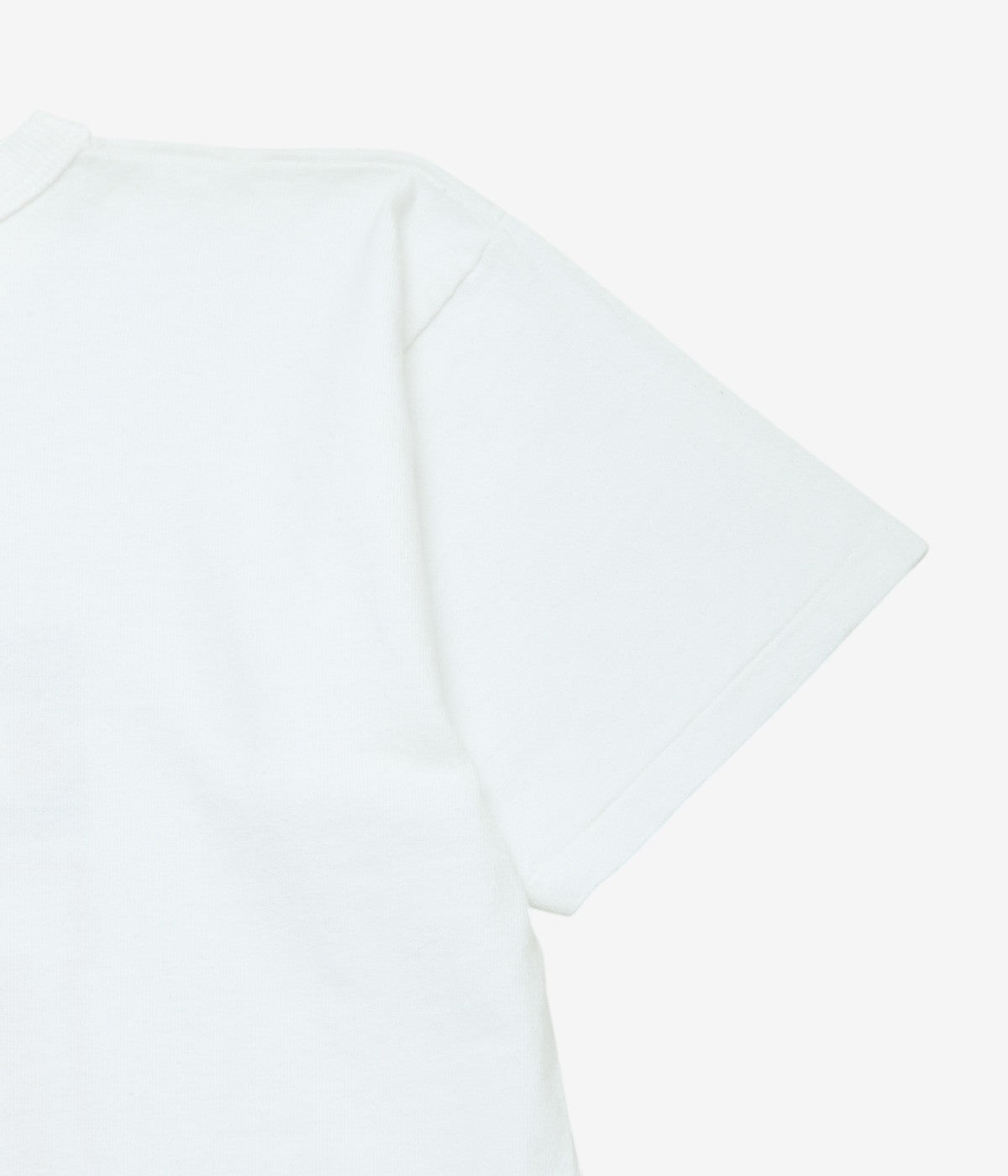 VINTAGE CLOTHING ''80's CHAMPION DAD T-SHIRT''(White)