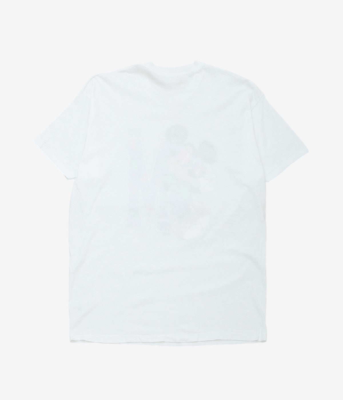 VINTAGE CLOTHING ''DEADSTOCK BRANSON MISSOURI MICKEY T-SHIRT''(WHITE)