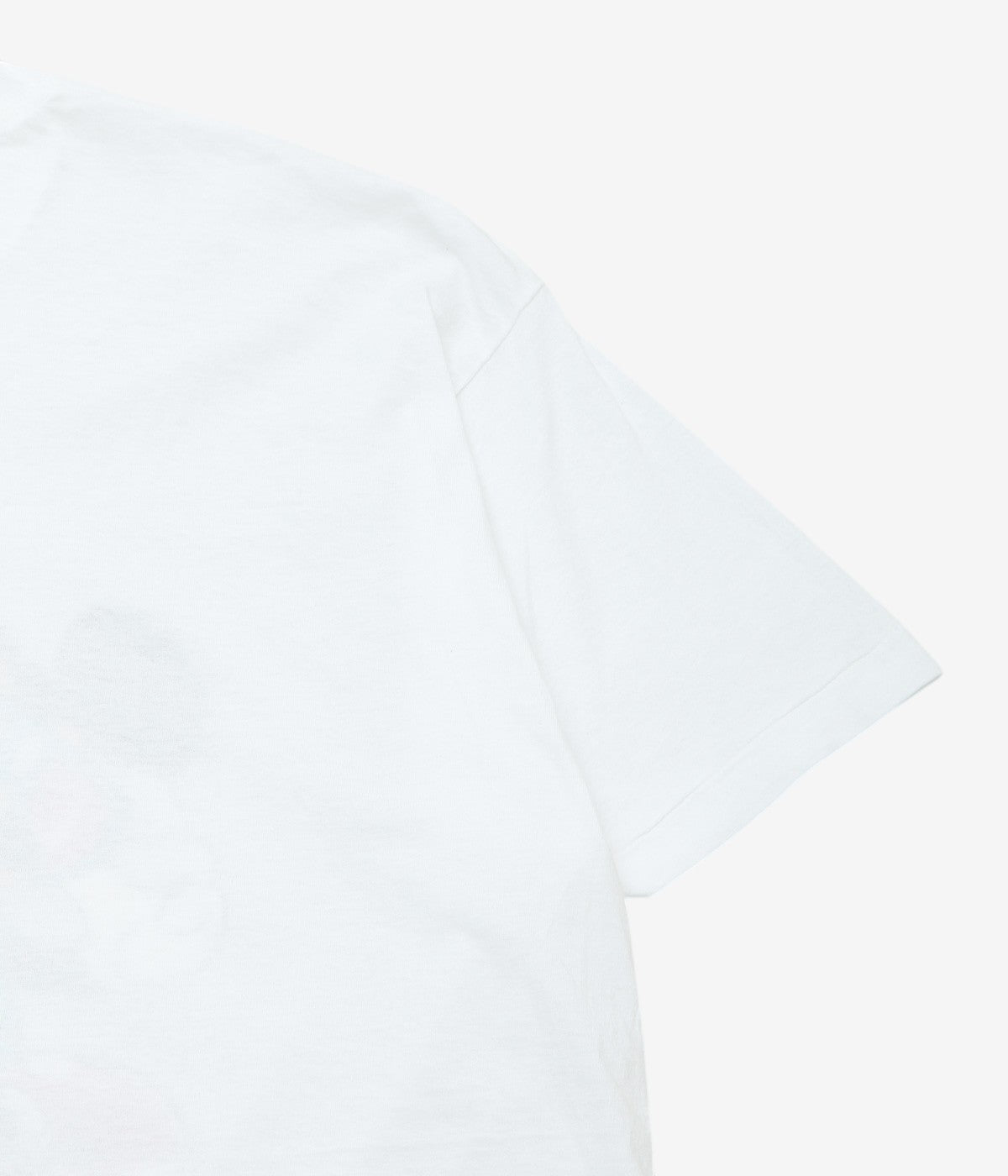 VINTAGE CLOTHING ''DEADSTOCK BRANSON MISSOURI MICKEY T-SHIRT''(WHITE)