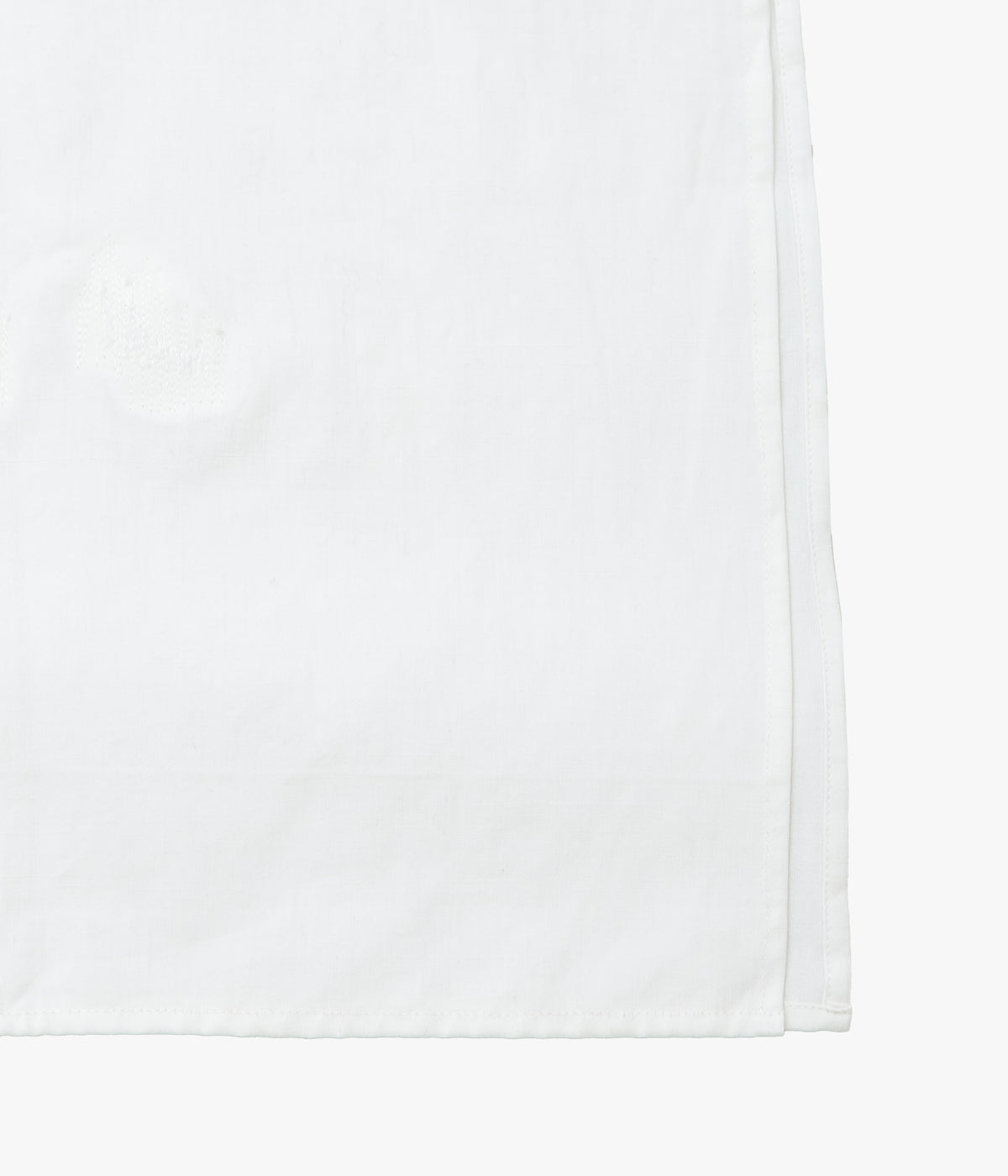 WHITEREAD ''DRAPED SIDES TOP DRESS'' (SALT)