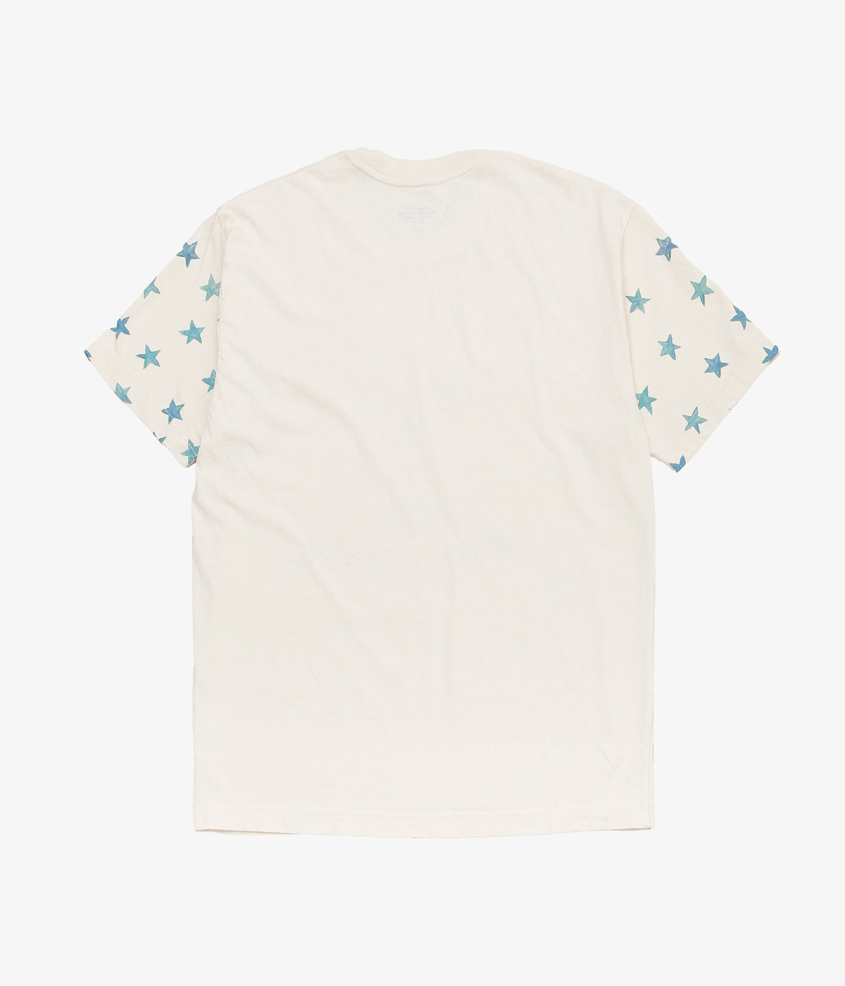 WILLIAM ELLERY ''BUCKS OF AMERICA SHIRT'' (WHITE)