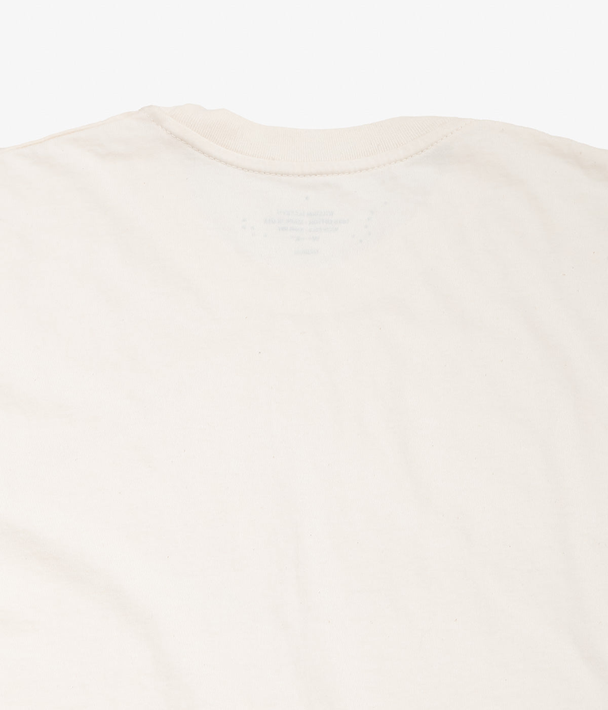WILLIAM ELLERY ''BUCKS OF AMERICA SHIRT'' (WHITE)