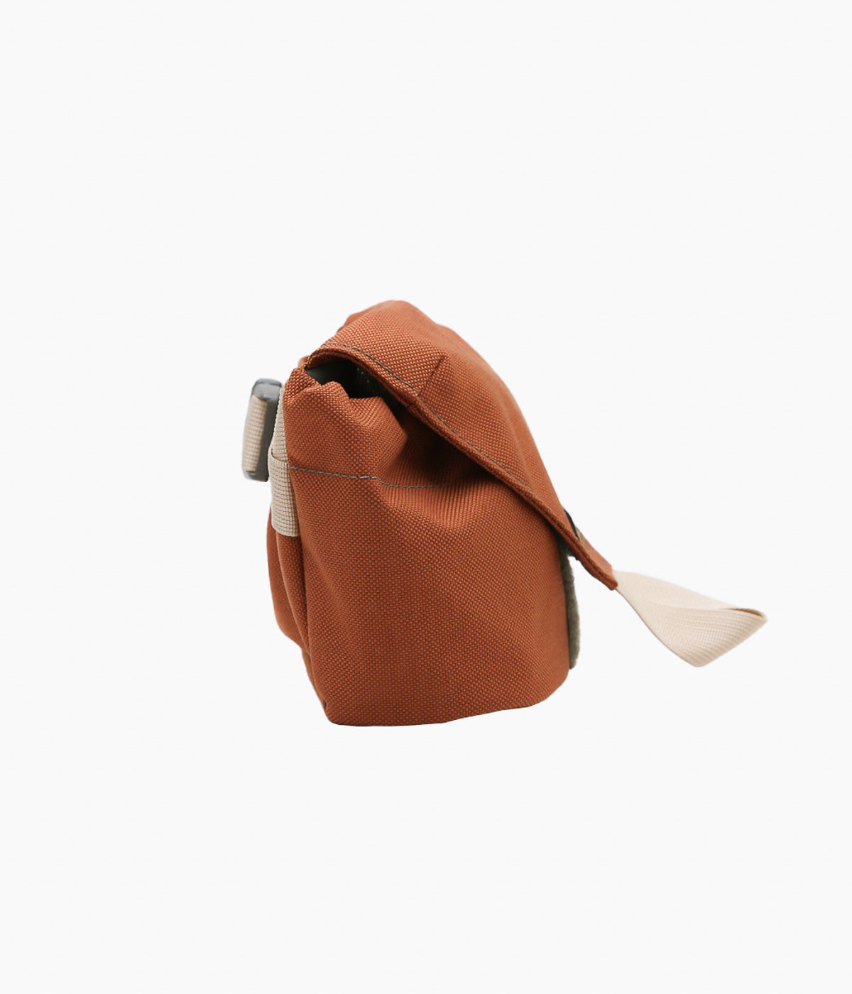 WILLIAM ELLERY ''BUTTE BAG'' (RED WALL)