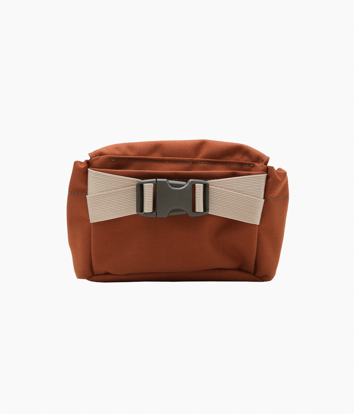 WILLIAM ELLERY ''BUTTE BAG'' (RED WALL)