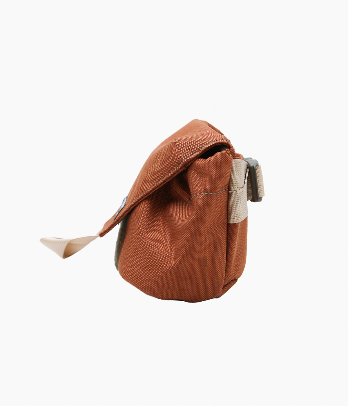 WILLIAM ELLERY ''BUTTE BAG'' (RED WALL)