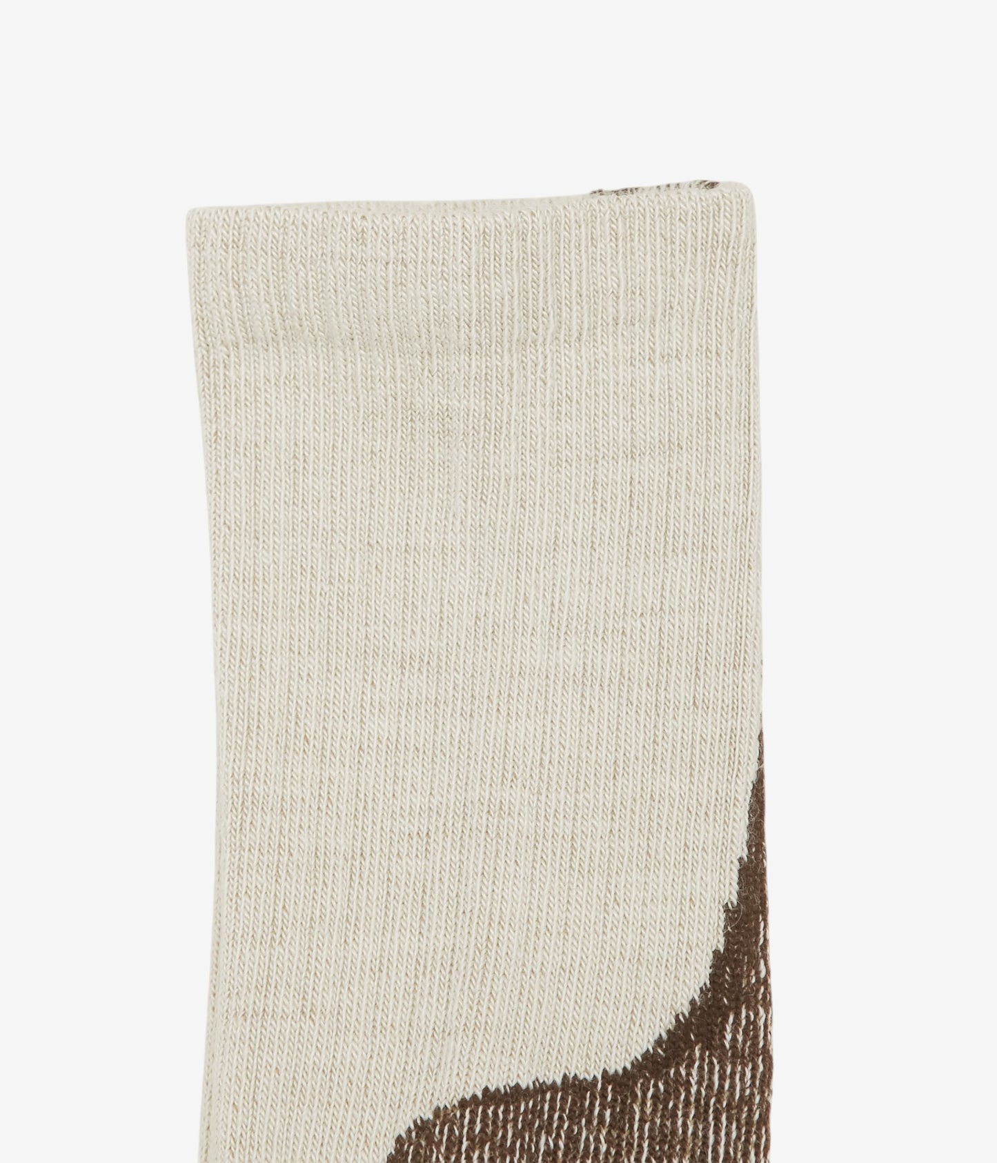 WILLIAM ELLERY ''FROG SOCKS'' (GREY)