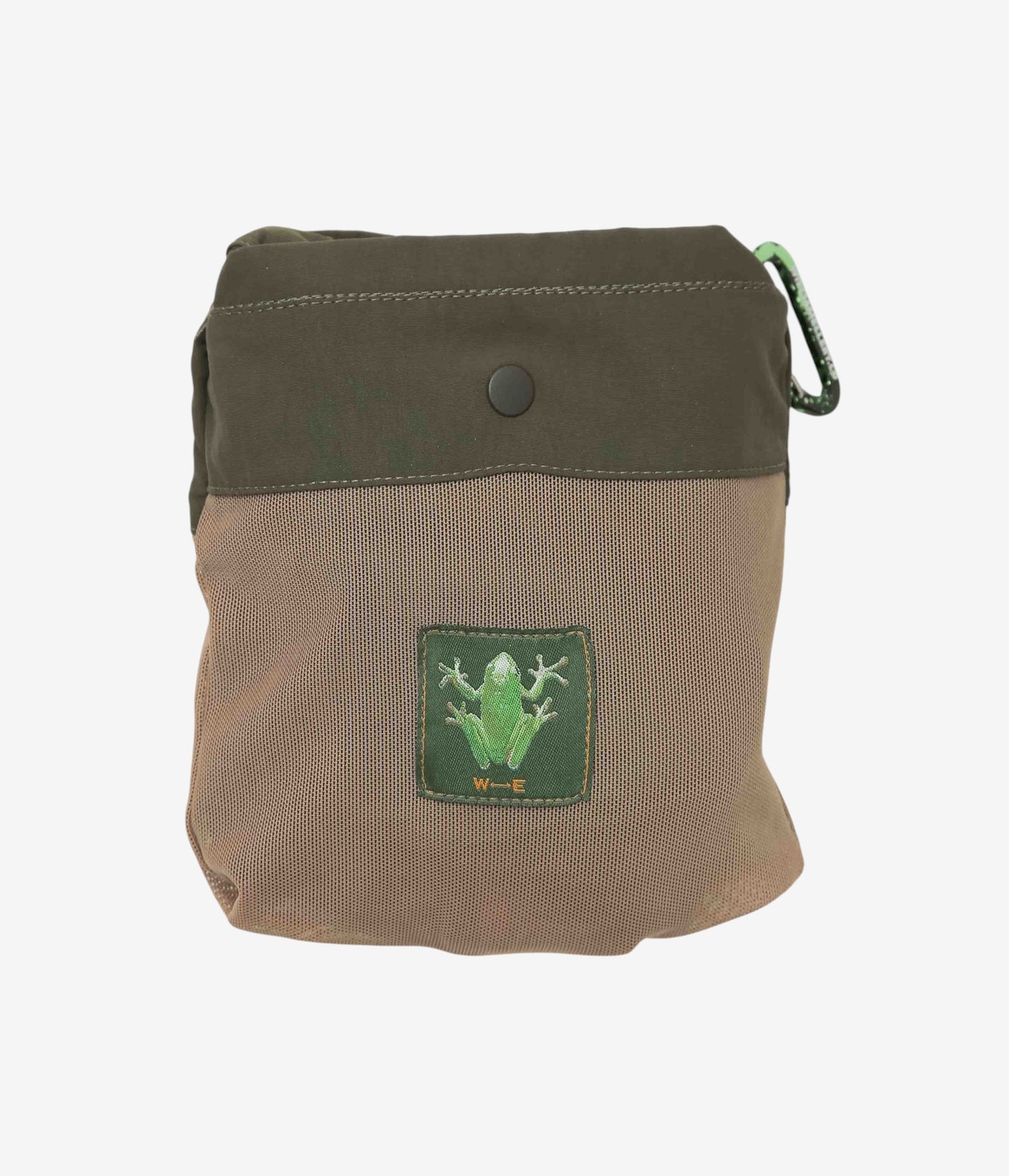 WILLIAM ELLERY ''FROGGIES'' (TERRAPIN DRAB)