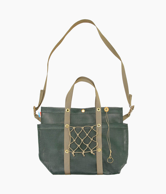 WILLIAM ELLERY ''HERMIT HEAVY BAG'' (BULL KELP）