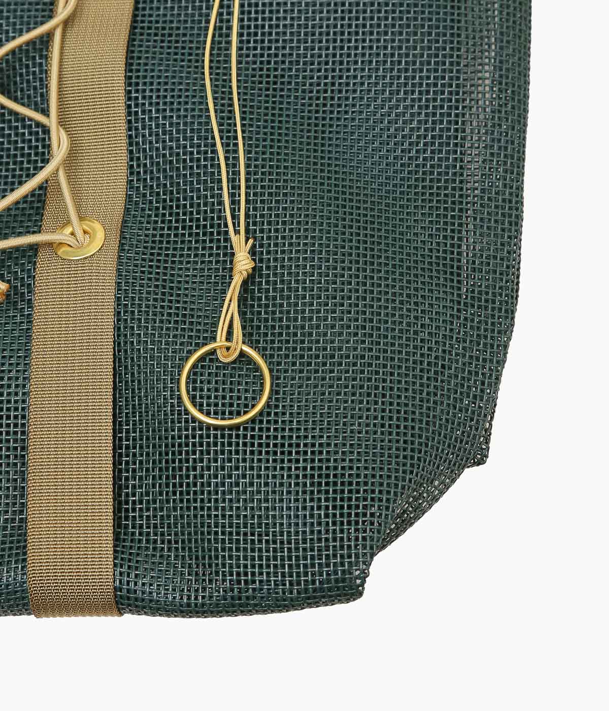 WILLIAM ELLERY ''HERMIT HEAVY BAG'' (BULL KELP）
