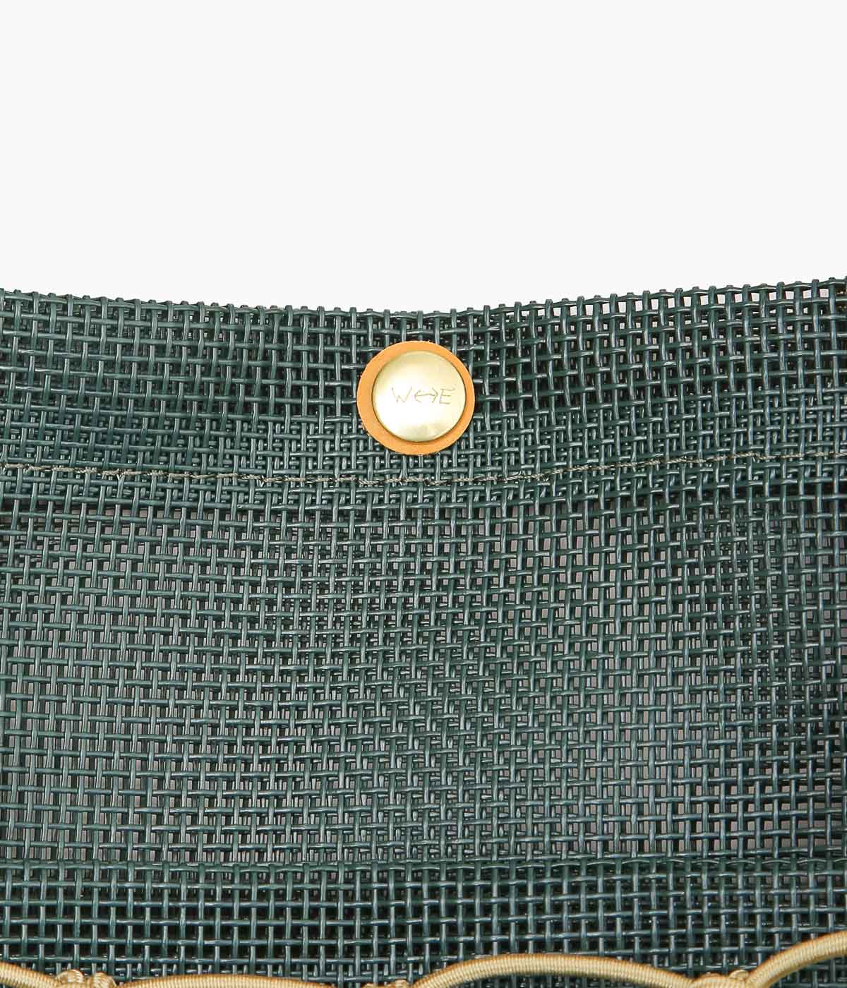 WILLIAM ELLERY ''HERMIT HEAVY BAG'' (BULL KELP）