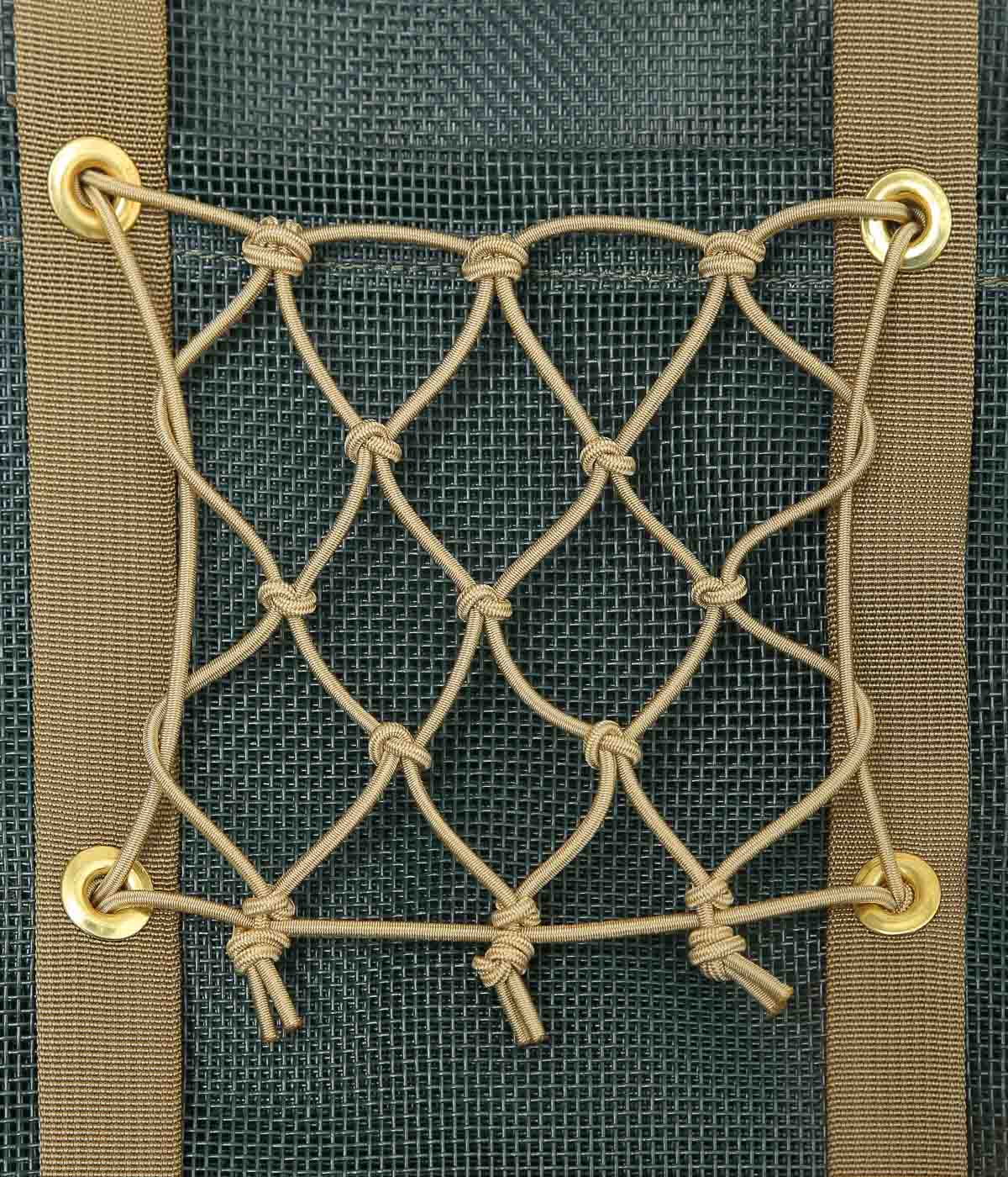 WILLIAM ELLERY ''HERMIT HEAVY BAG'' (BULL KELP）
