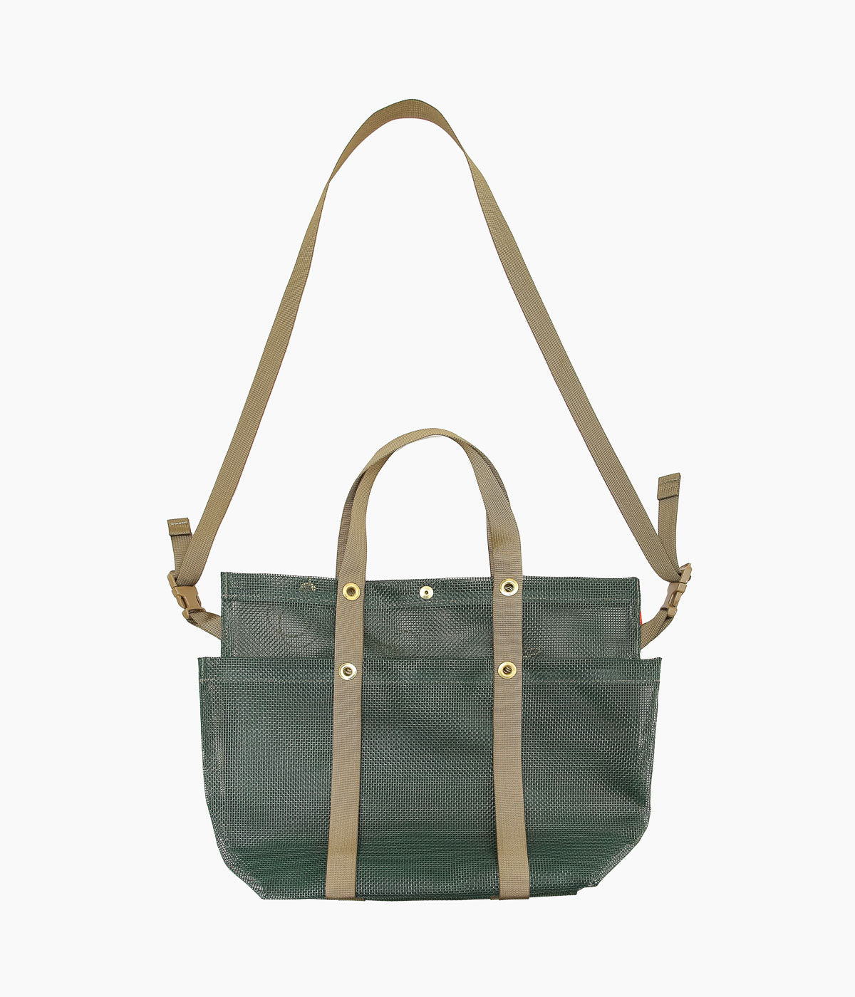 WILLIAM ELLERY ''HERMIT HEAVY BAG'' (BULL KELP）