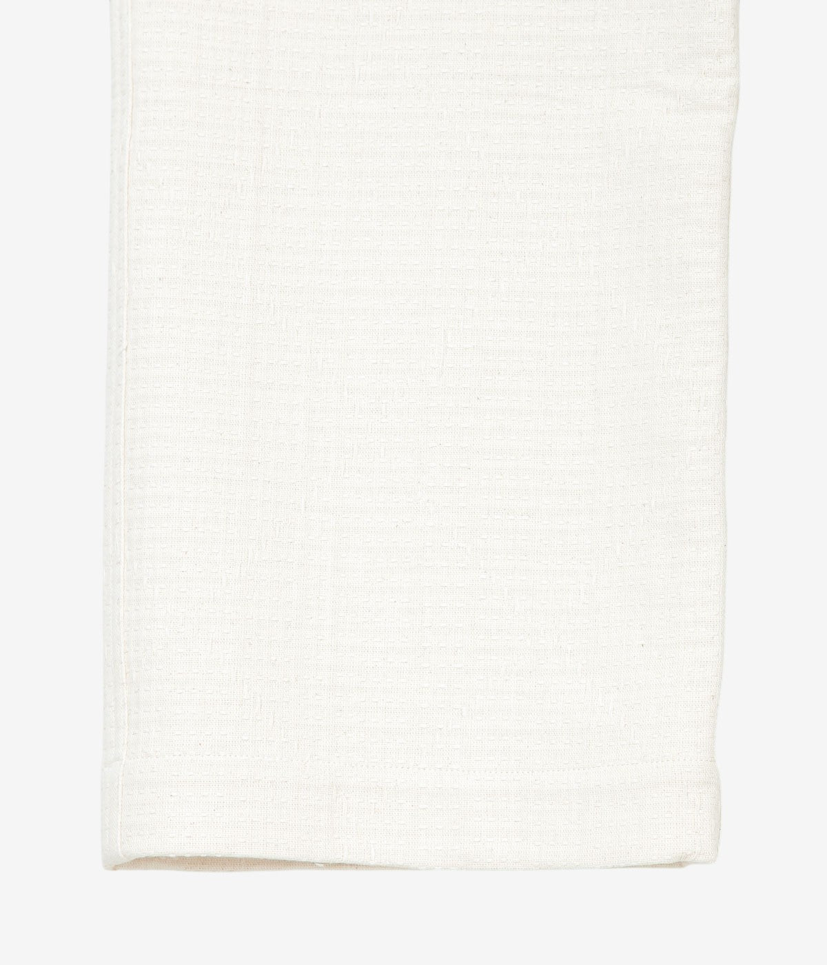 WILLIAM ELLERY ''HIGH KICK PANTS'' (NATURAL)