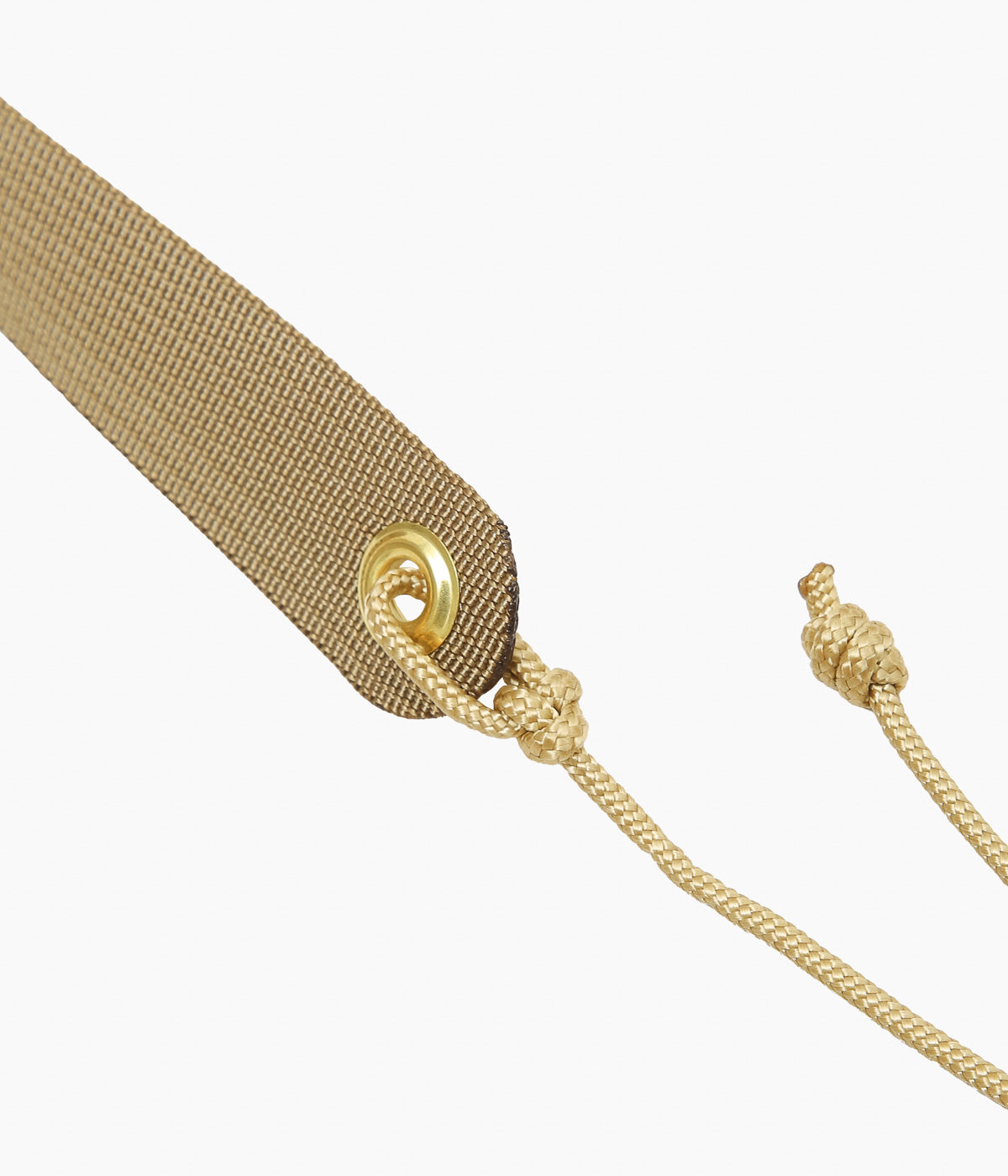 WILLIAM ELLERY ''NEPTUNE BAG'' (BULL KELP)
