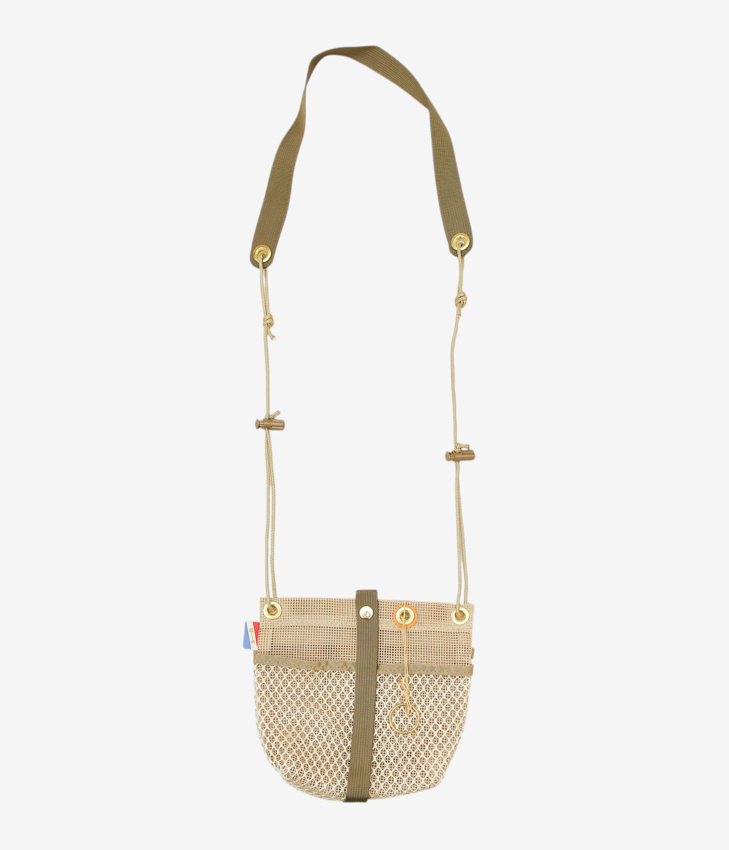 WILLIAM ELLERY ''NEPTUNE'' (BEIGE)