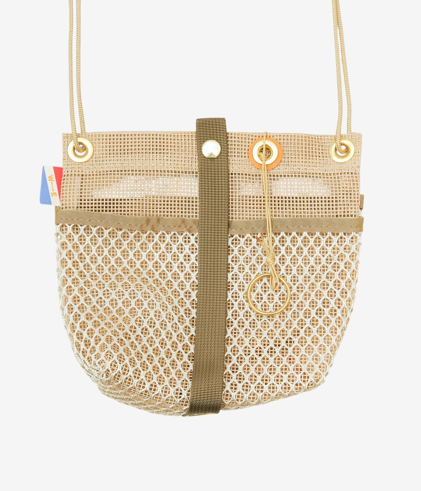 WILLIAM ELLERY ''NEPTUNE'' (BEIGE)