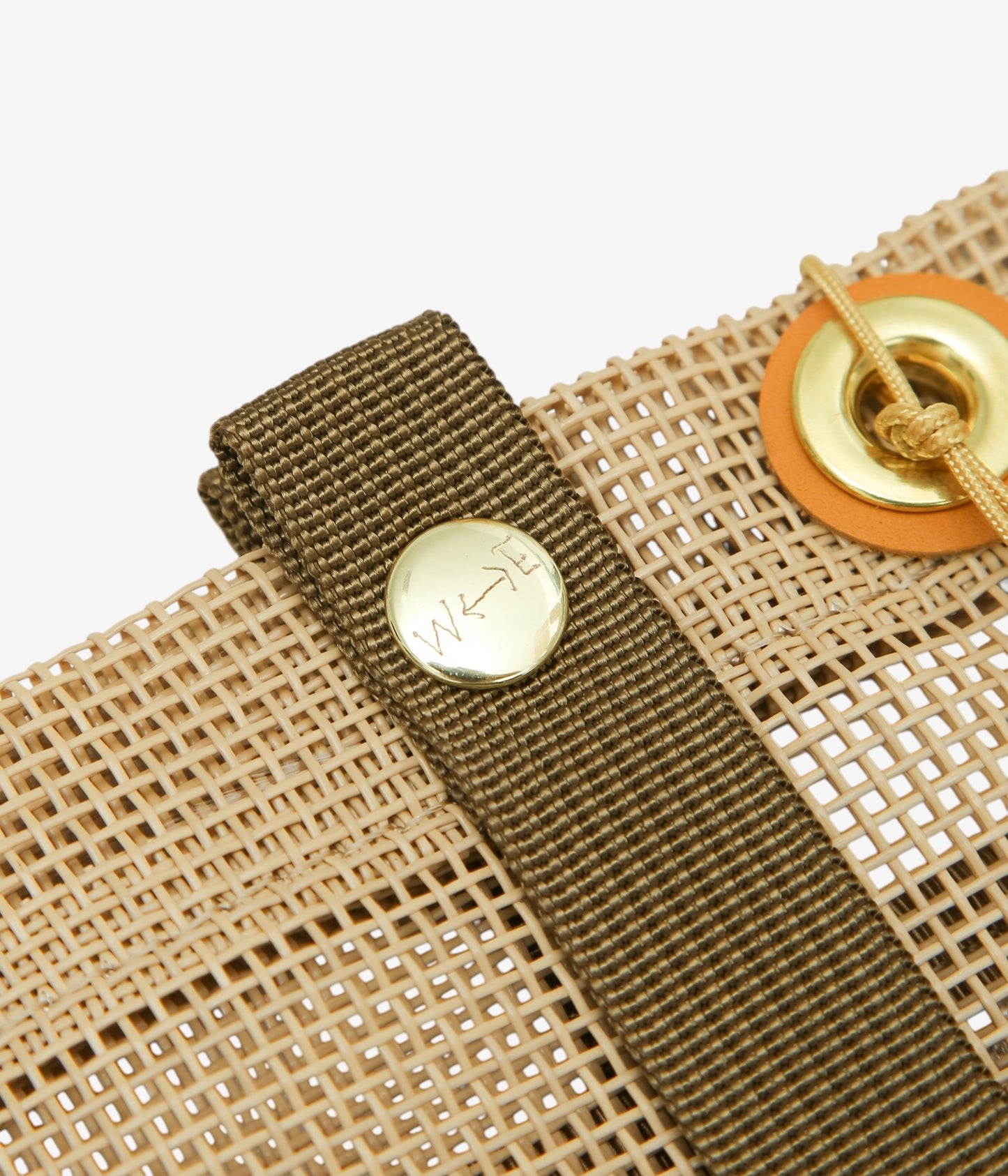 WILLIAM ELLERY ''NEPTUNE'' (BEIGE)