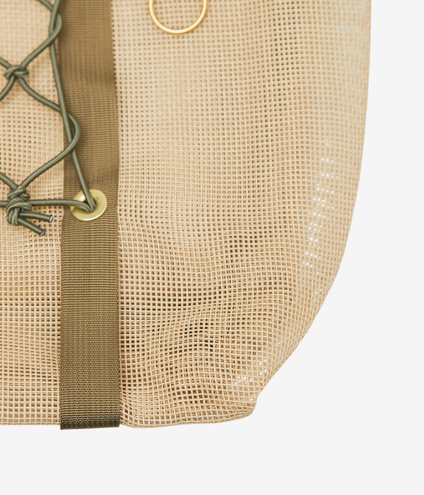 WILLIAM ELLERY ''SEA SAND HERMIT BCB'' (BEIGE)