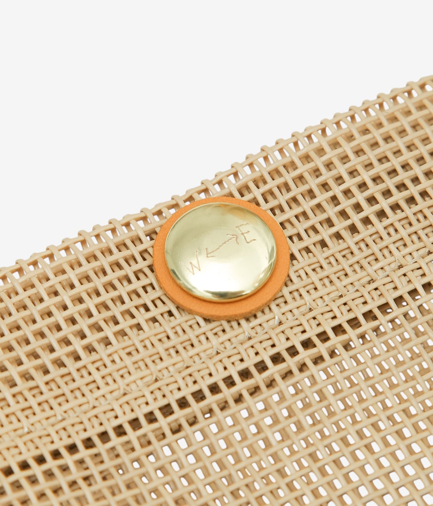 WILLIAM ELLERY ''SEA SAND HERMIT BCB'' (BEIGE)