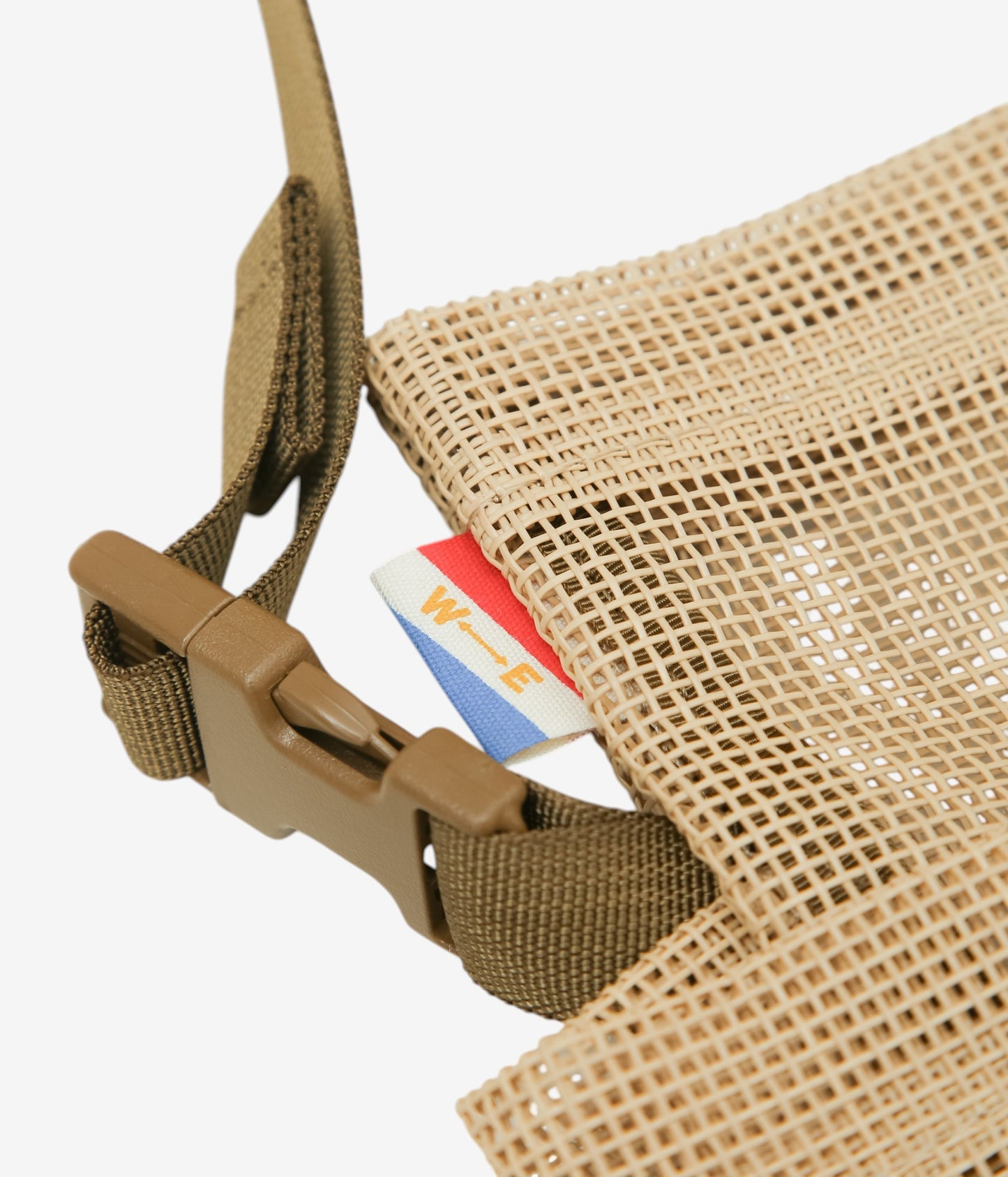 WILLIAM ELLERY ''SEA SAND HERMIT BCB'' (BEIGE)