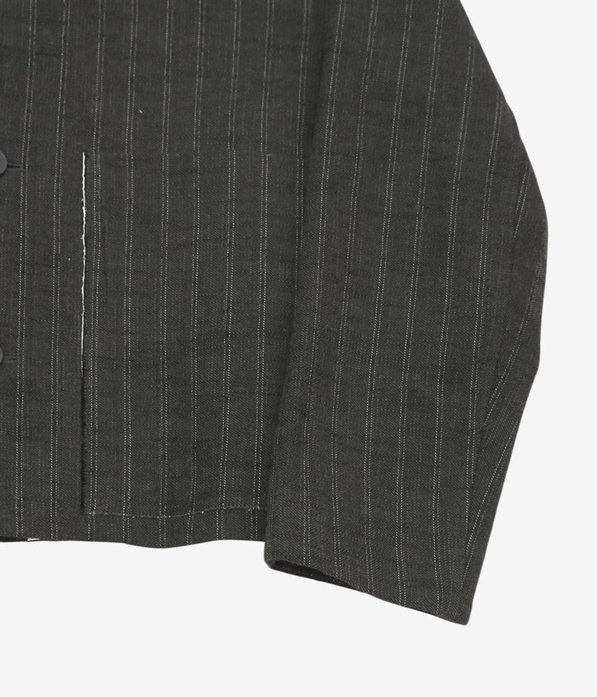 WRIGHT+DOYLE ''ATHIR JACKET'' (WALD GREEN)