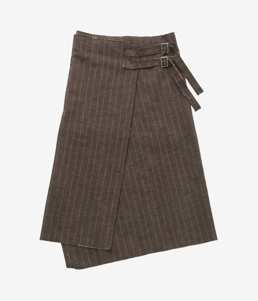 WRIGHT+DOYLE ''FRATER KILT'' (BARK)