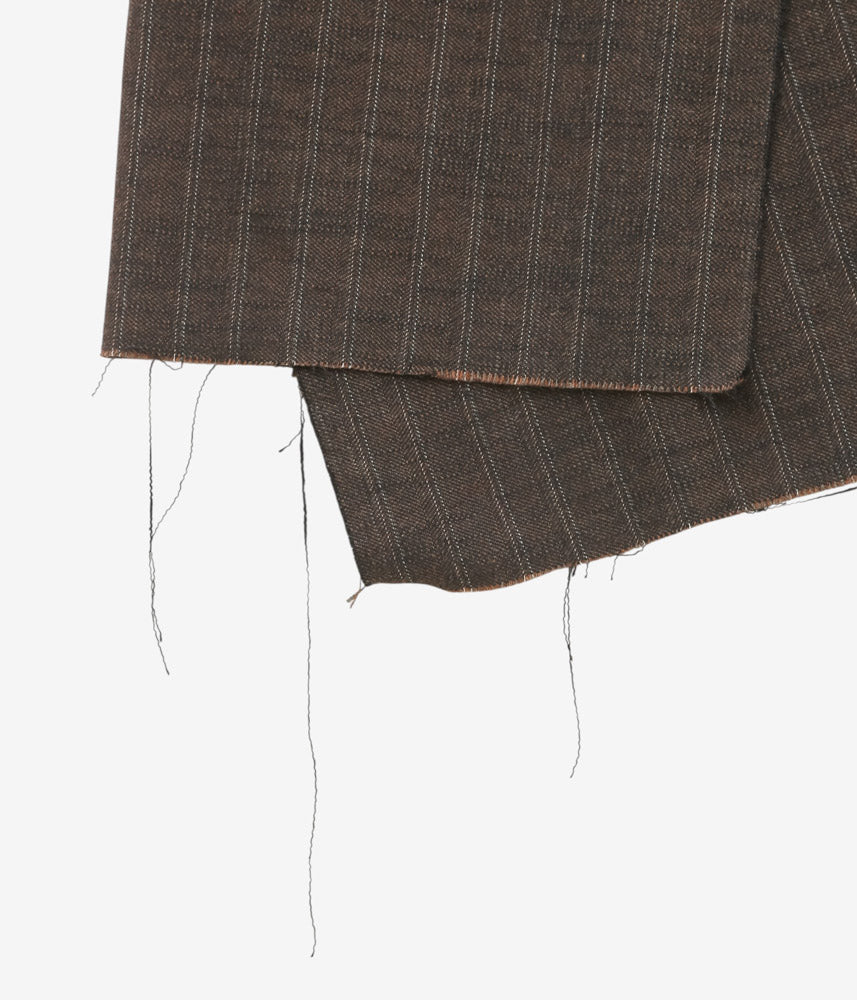 WRIGHT+DOYLE ''FRATER KILT'' (BARK)
