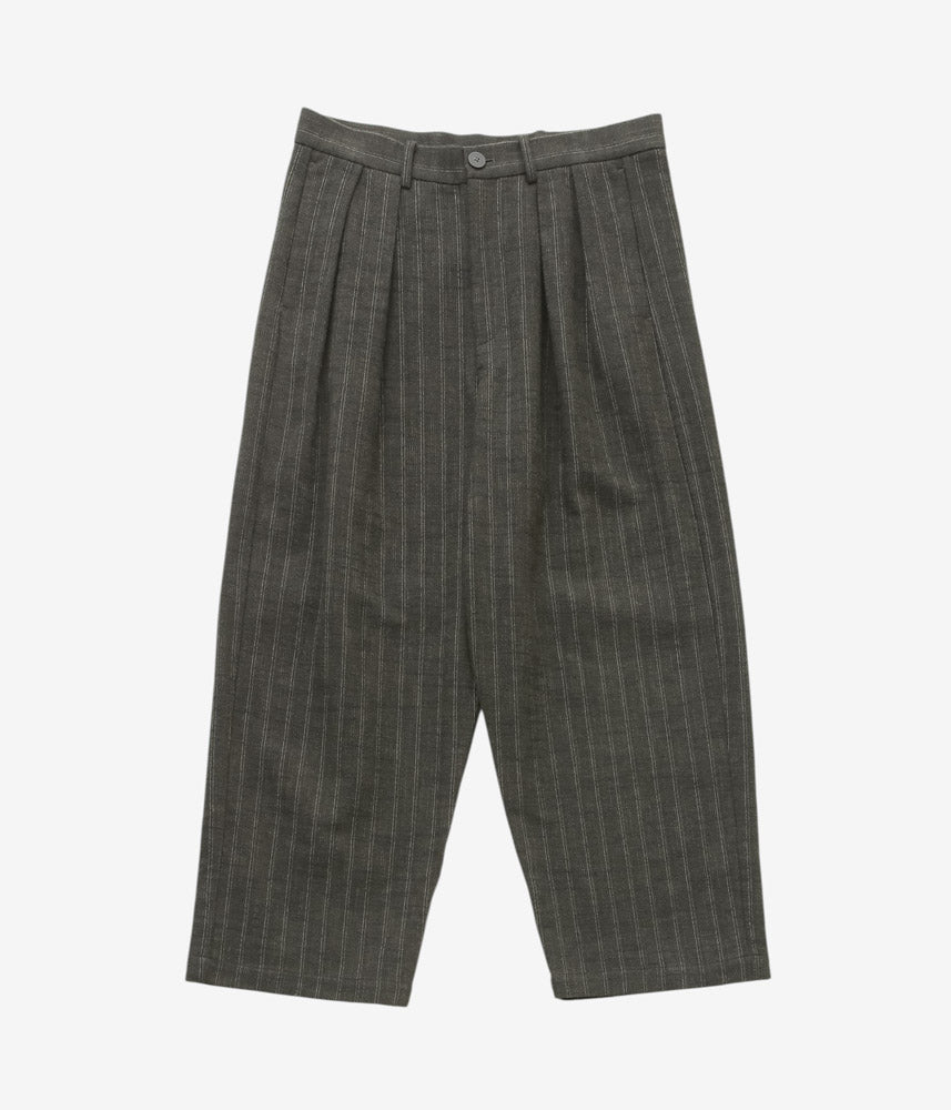 WRIGHT+DOYLE ''HERES TROUSERS'' (WALD GREEN)