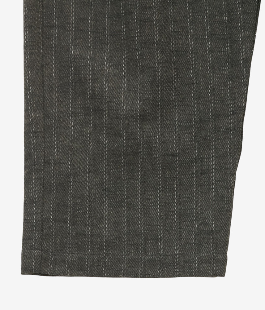 WRIGHT+DOYLE ''HERES TROUSERS'' (WALD GREEN)