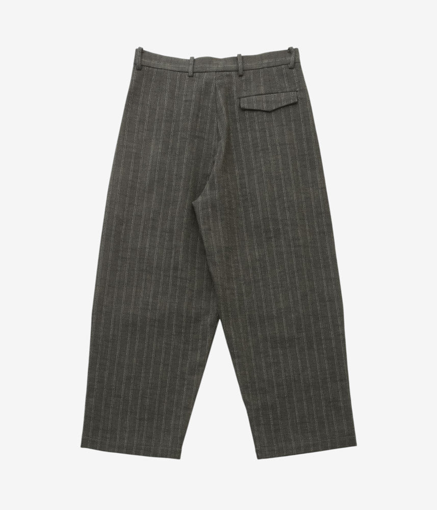 WRIGHT+DOYLE ''HERES TROUSERS'' (WALD GREEN)