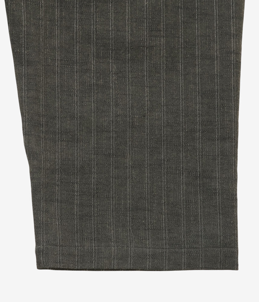 WRIGHT+DOYLE ''HERES TROUSERS'' (WALD GREEN)