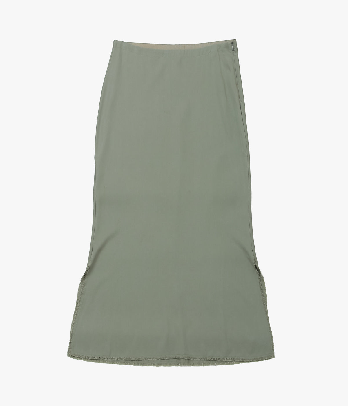 WRIGHT+DOYLE "INGRA SKIRT" (LICHEN)